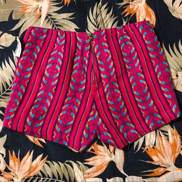 Bethany Mota Shorts 00 NWT - Picture 2 of 2